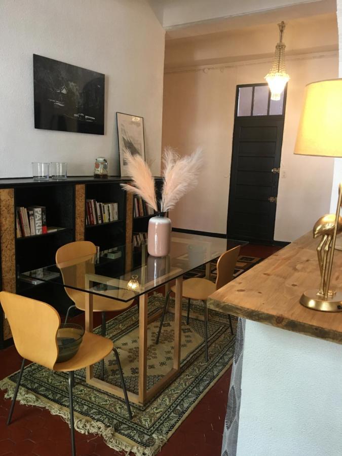 Superbe Appartement A サレルヌ エクステリア 写真